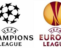 One season and back?