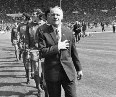 Bill Shankly