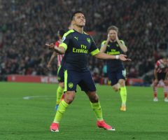 Sanchez vs Soton
