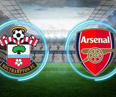 Soton vs AFC