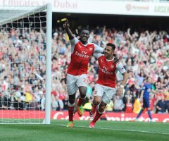 Welbz vs United