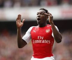 Welbeck
