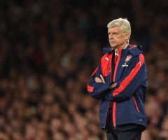 Arsene-Wenger