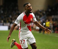Stellar season for Monaco