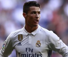 Leaving Madrid?