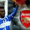 Who is Reported Arsenal Target Henry Onyekuru? Thumbs up on Henry?