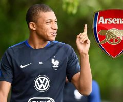 Mbappe - A bridge to far?
