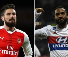 In and Staying?