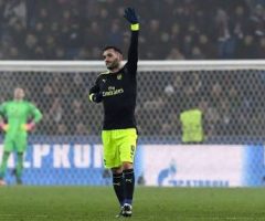 Champions League hat-tricks are rare beasts