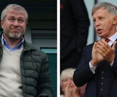 Abramovich-Kroenke