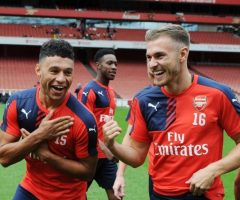 Alex-Oxlade-Chamberlain-Ramsey