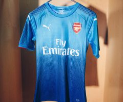Away kit