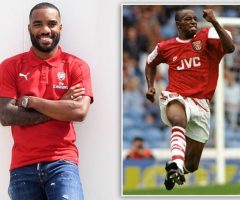 MAIN-Alexandre-Lacazette-Ian-Wright-at-Arsenal