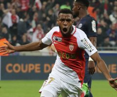 Thomas Lemar: out of our reach?