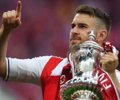 Ramsey is quality and must show it consistently now
