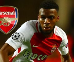 Have we bought Lemar yet?