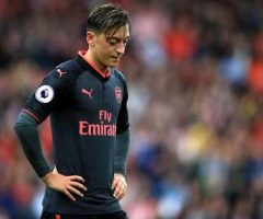 Ozil