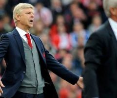 Wenger Stoke