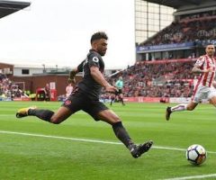 MOTM: Alex Oxlade-Chamberlain
