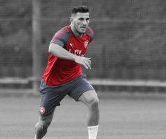 A Beast in CM with Granit