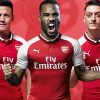 8 Games in Gunners will finally see the New 3 Musketeers, Lacazette, Ozil and Sanchez The New 3 Musketeers?