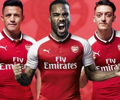 The New 3 Musketeers?