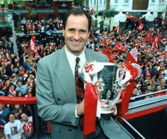 George Graham