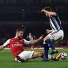 Mustafi dodges a bullet