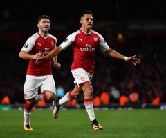 Pending Bromance (Credit Dan Mullan, Getty Images)