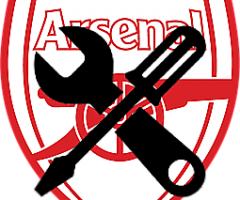 Troubleshoot Arsenal