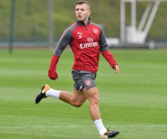 Jack's Back