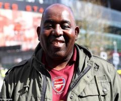 Robbie Lyle, ArsenalFanTV founder