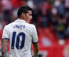 James - Outstanding Candidate