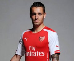 Like a new signing!