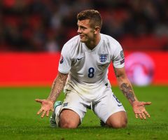Dominating form for England in 2015