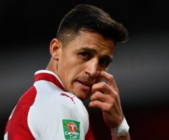Alexis Replacement?