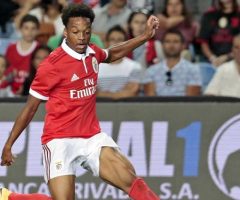 Chris Willock
