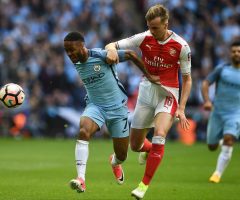robholding