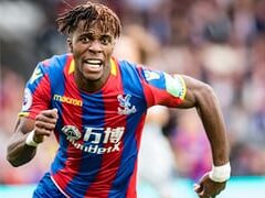 Zaha
