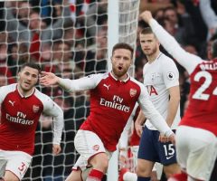 Mustafi celebrates opener in NLD