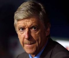 Wenger has never been a fan of the Europa League