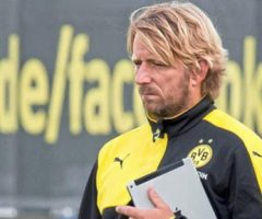 Sven Mislintat