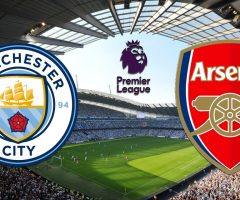 City vs AFC
