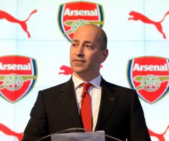 Last season's failure in PL a 'Catalyst for Change'