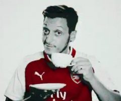 ozil