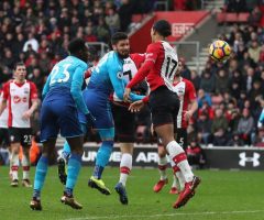 Saved by Giroud