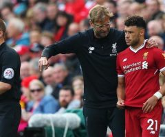 oxlade substitute