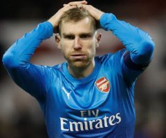 Per's pace was their biggest weapon
