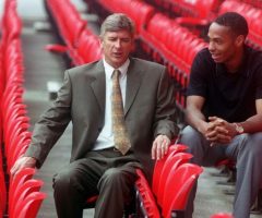The reasons I fell in love with Arsenal