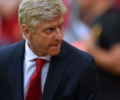 Not the man to complete rebuild